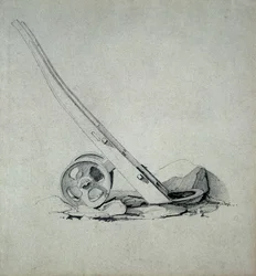 Vrachtwagen, 1830s