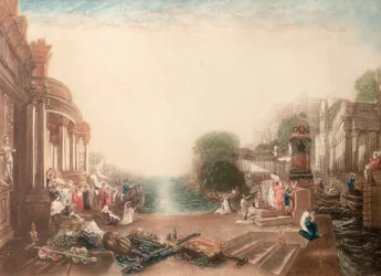 De Neergang van Carthago