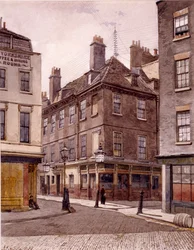 King Street, Stepney, Londen