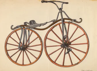 Fiets