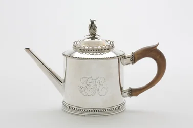 Theepot, c.1790