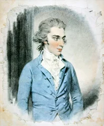 Charles Yorke