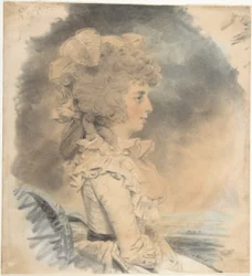 Mevrouw Palmer