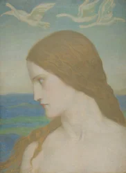 De Venus die Nooit Werd Voltooid