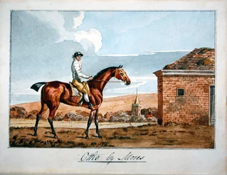 Otho door Moses