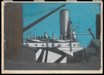 Koopvaardijschip