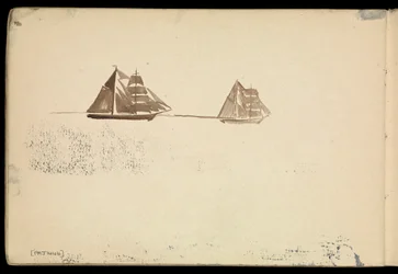 Schetsboek