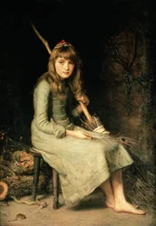 Assepoester, 1881
