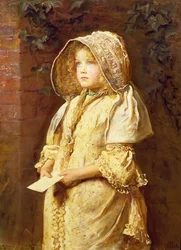 Voor de Squire, 1882