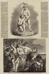 Prijzen van de Koninklijke Academie