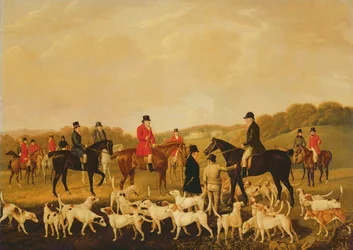 De Llanharan Jacht