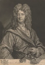 Charles Montagu, 1e graaf van Halifax