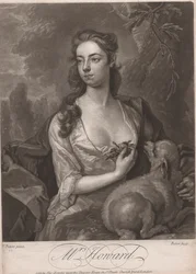 Mevrouw Howard