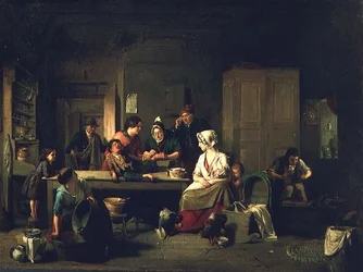 Een Doorn in de Voet