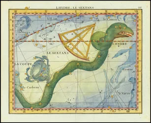 1776 - John Flamsteed - L