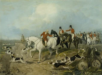 De vondst