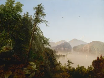 Langs de Hudson