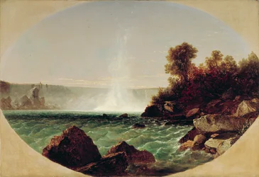 Niagara Watervallen