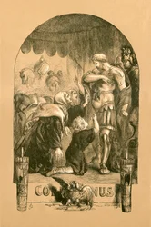 Coriolanus