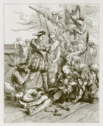 Sir Andrew Barton