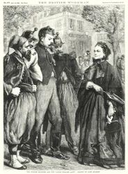 De Franse Soldaten en de 