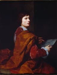 Zelfportret