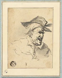 Karakterschets