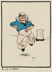 L de Levendige