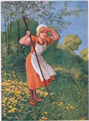 Klein Bo Peep