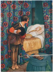 Doornroosje