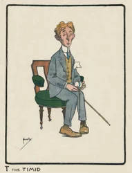 T de Verlegen