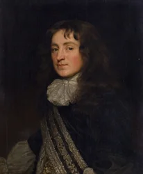 Sir William Craven van Coombe Abbey, 1660s-1670s