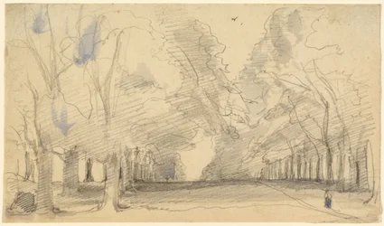 Laan van Bomen