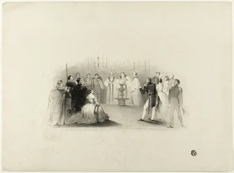 Doop van Edward VII