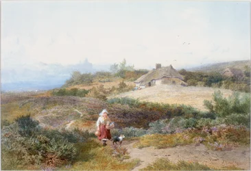 Cottagescène