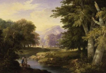 De geliefden