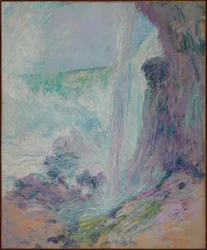 Niagarawatervallen
