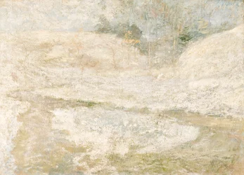 The Brook, Greenwich, Connecticut
