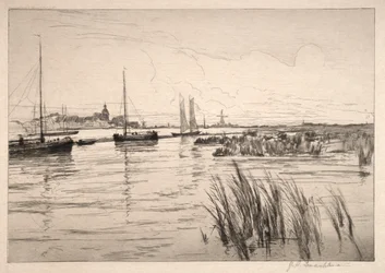 De Hollandse Dijk