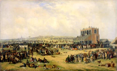 Nottingham races