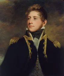 Kapitein Peter Parker (1785-1814), c.1808-10