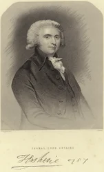 John Thomas Erskine