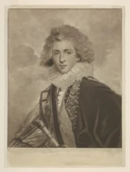 Lord Henry Fitzgerald