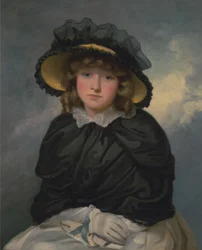 Louisa Lane, genaamd 