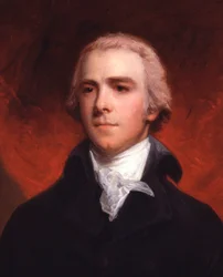 William Wyndham Grenville, 1e baron Grenville