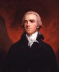 William Wyndham Grenville, 1e baron Grenville