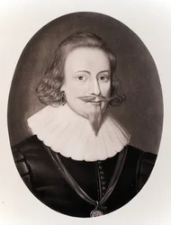 Robert Carr, Graaf van Somerset, uit 