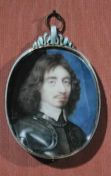 Thomas (1612-71) 3e Lord Fairfax