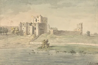 Brougham Kasteel