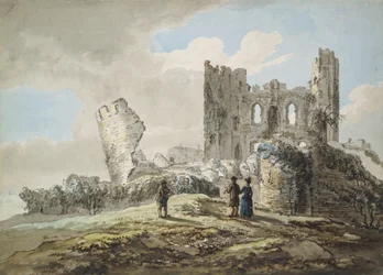 Caerphilly Kasteel